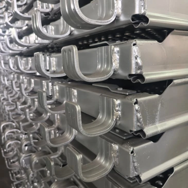 Scaffold Boards Metal best