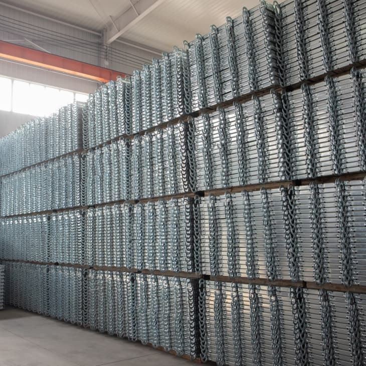 Scaffold Boards Metal suppliers